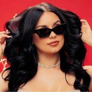 Dime Fiancé Sunglasses